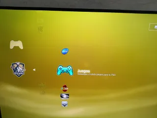 Consola PlayStation 3 (PS3)preguntar con GTA5