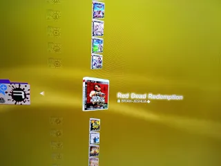 Consola PlayStation 3 (PS3)preguntar con GTA5