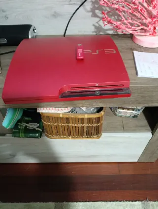 Consola PlayStation 3 (PS3)preguntar con GTA5