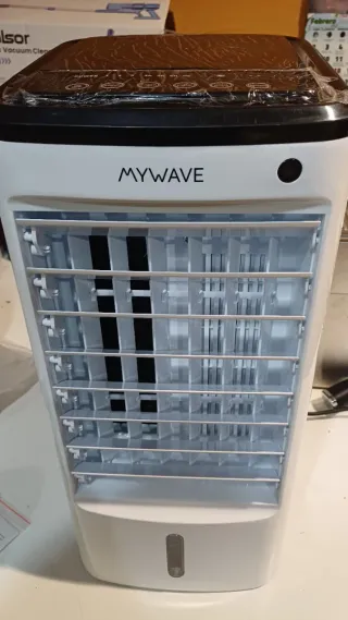 Climatizador My Wave Digital 4 litros