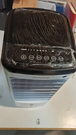 Climatizador My Wave Digital 4 litros