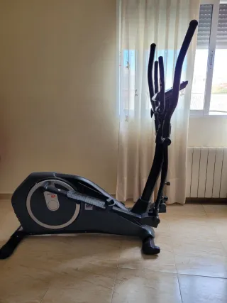 Elíptica BH ZK500