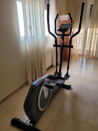Elíptica BH ZK500