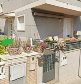 Casa adosada en venta en Sant Andreu de la Barca