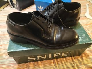 Zapatos de vestir Snipe T.40