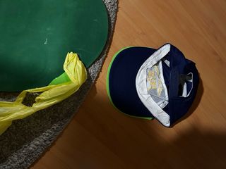 Disfraz de Tortuga para Niños