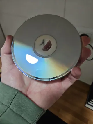 CD Alejandro Sanz - El alma al aire