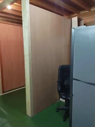 Alquiler de trasteros