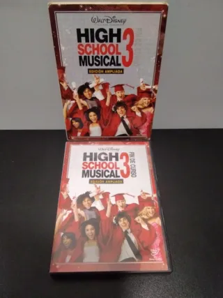 High school musical 3