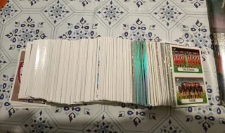 Album Calciatori 25-26 + 618 figurine