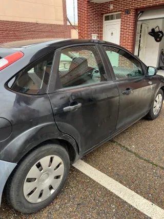 Ford Focus 2008 Gasolina Etiqueta C 157.000 km