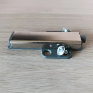 Puertas Armario Ikea  Modelo "Glassvik"