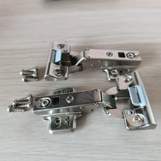 Puertas Armario Ikea  Modelo "Glassvik"