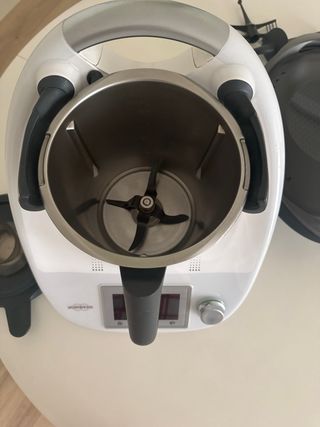 Thermomix TM5 Vorwerk