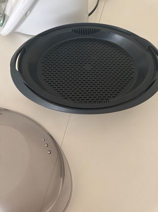 Thermomix TM5 Vorwerk