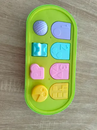 Juguete Fisher Price Animalitos Sorpresa