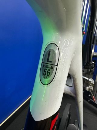 Scott Addict 20 Carbono Bicicleta Carretera