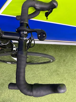 Scott Addict 20 Carbono Bicicleta Carretera