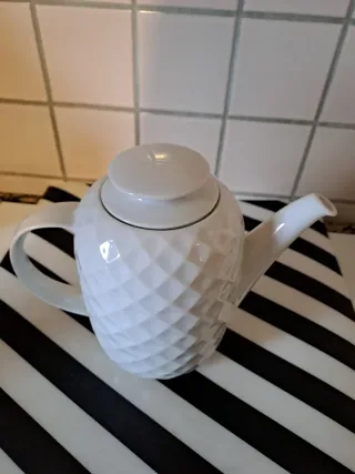 Teiera Thomas Germany Rosenthal anni '60