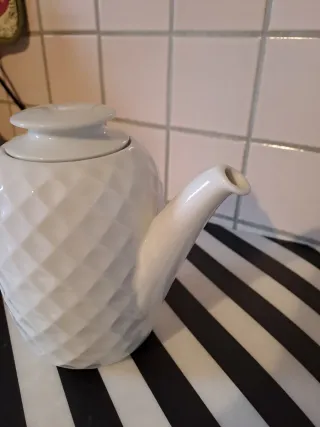 Teiera Thomas Germany Rosenthal anni '60