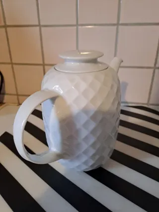 Teiera Thomas Germany Rosenthal anni '60