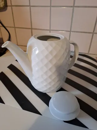 Teiera Thomas Germany Rosenthal anni '60