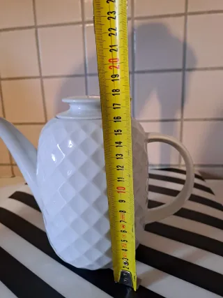 Teiera Thomas Germany Rosenthal anni '60