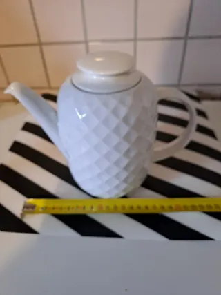 Teiera Thomas Germany Rosenthal anni '60