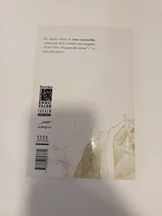 Rondalles Valencianes. Volum 1