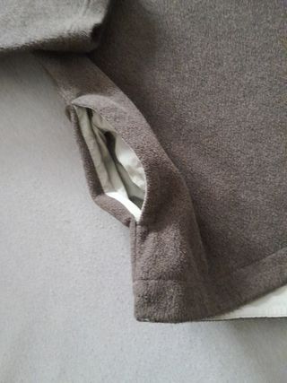 Felpa Timberland originale marrone