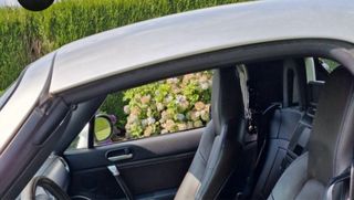 Hard top Mazda MX5 NC