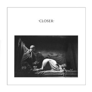 Joy Division - Closer LP (2015)