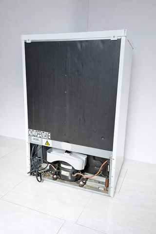 Frigorífico TEKA TS1-130 bajo encimera – 133L – A+