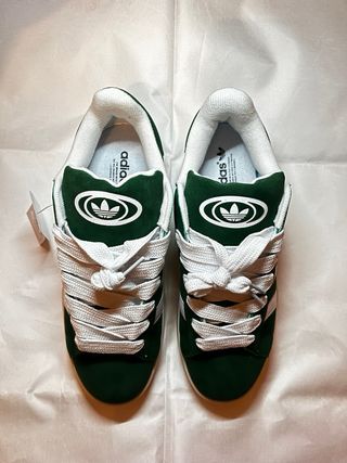 Adidas Campus 00s Verdes