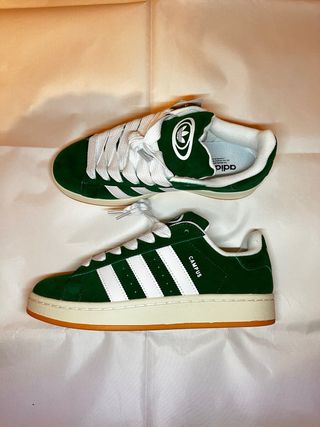 Adidas Campus 00s Verdes