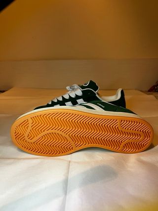 Adidas Campus 00s Verdes