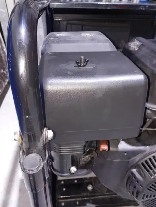 Generador Ribe Energy KPC8750 7.5kW