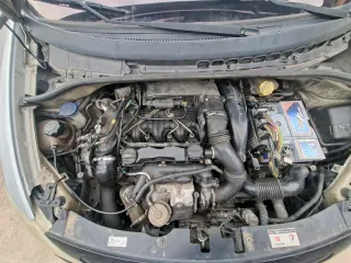 Citroen C3 Aircross 2004