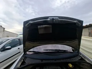 Citroen C3 Aircross 2004