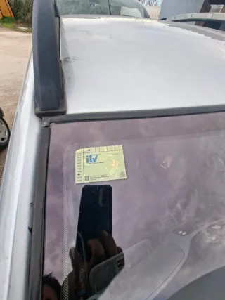 Citroen C3 Aircross 2004