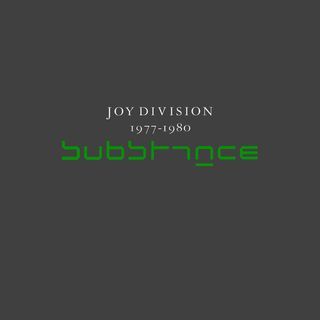 Joy Division - Substance 2xLP 2015
