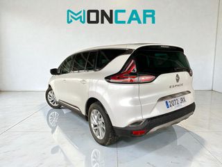 Renault Espace 2016  1.6 dCi TT