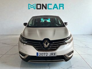 Renault Espace 2016  1.6 dCi TT