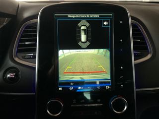 Renault Espace 2016  1.6 dCi TT