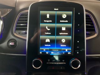 Renault Espace 2016  1.6 dCi TT