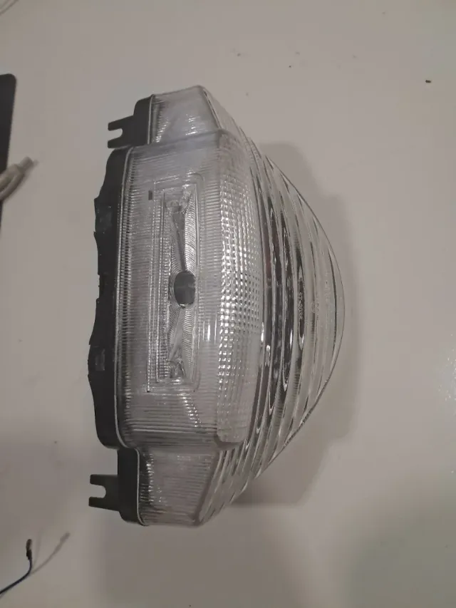 Piloto Suzuki GSF 600/1200 Bandit