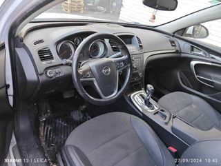 Volante opel 219910 55566376 insignia - a 2.0 cdti