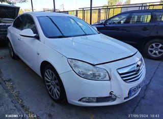 Volante opel 219910 55566376 insignia - a 2.0 cdti