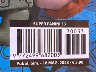 Rivista Lego Jurassic World N.25 2023