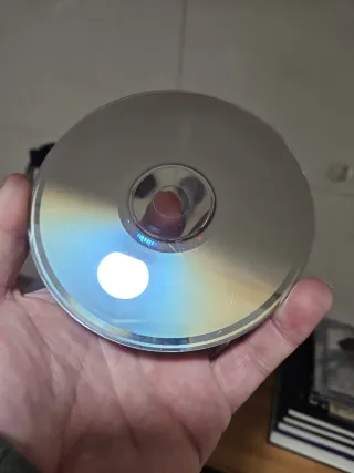 Alejandro Sanz.  Más.  CD.